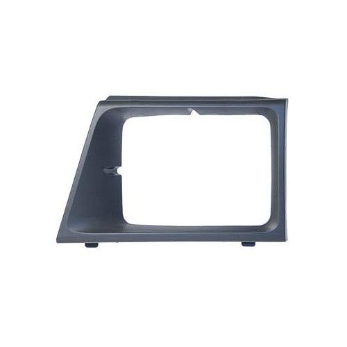 Door Headlight Bezel 2003-2007 Ford Econoline Van