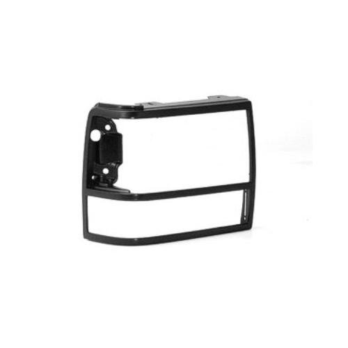 Door Headlight Bezel 1991-1994 Ford Explorer