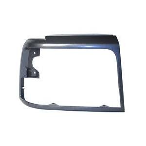 Door Headlight Bezel 1992-1996 Ford Bronco