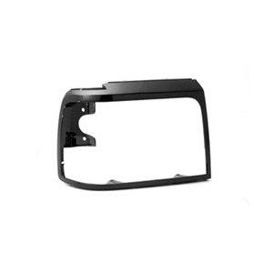 Door Headlight Bezel 1992-1996 Ford Bronco