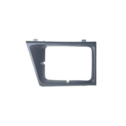 Door Headlight Bezel 2003-2007 Ford Econoline Van