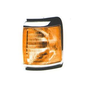 Park Lamp Assembly 1987-1991 Ford Bronco