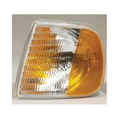 Signal Signal Lamp Park 1997-1997 Ford F-Series Light Duty Pickup