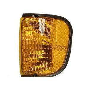Marker Lamp Lens & Housing 2003-2007 Ford Econoline Van