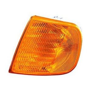 Park Lamp Lens & Housing 2004-2004 Ford F-Series Heritage Pickup