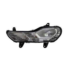 Park Lamp Assembly 2013-2016 Ford Escape