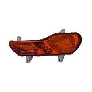 Park Lamp Assembly 2013-2016 Ford Escape