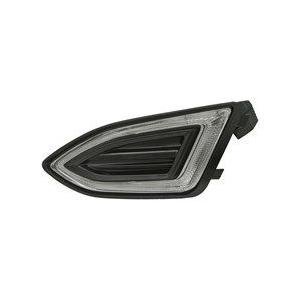 Park Lamp 2015-2018 Ford Edge