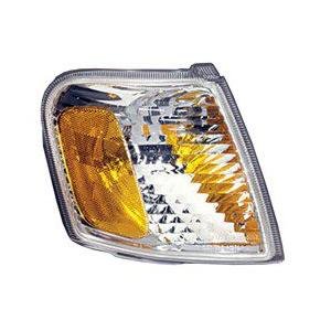 Park Lamp Lens & Housing 2001-2003 Ford Explorer