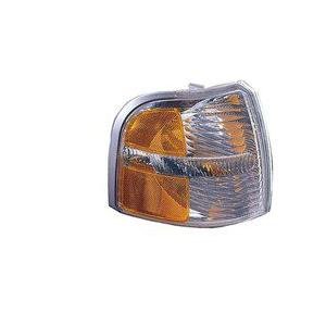 Signal Park Lamp 2002-2004 Ford Explorer