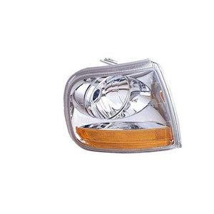 Signal Park Lamp 2004-2004 Ford F-Series Heritage Pickup