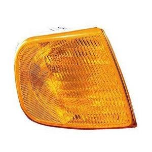 Park Lamp Lens & Housing 2004-2004 Ford F-Series Heritage Pickup