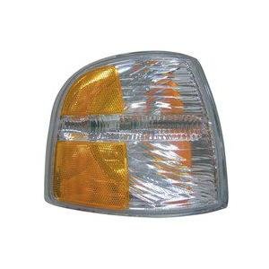Park Lamp Lens & Housing 2004-2005 Ford Explorer