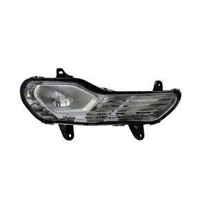 Park Lamp Assembly 2013-2016 Ford Escape