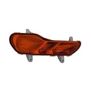 Park Lamp Assembly 2013-2016 Ford Escape