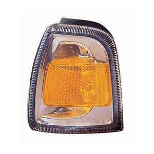 Signal Lamp Assembly 2006-2011 Ford Ranger