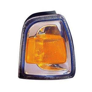 Signal Lamp Assembly 2006-2011 Ford Ranger