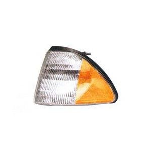 Marker Lamp Assembly 1987-1993 Ford Mustang