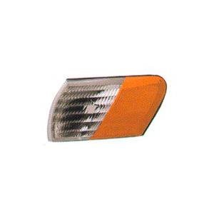 Marker Lamp Assembly 1992-1995 Ford Taurus