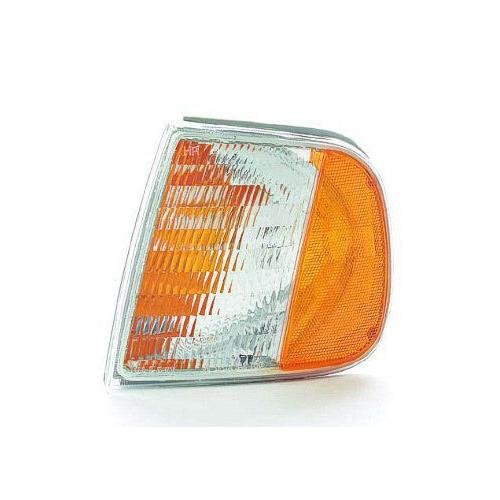 Park / Signal / Marker Lamp 1997-1997 Ford F-Series Light Duty Pickup