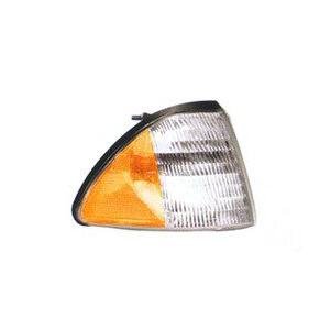 Marker Lamp Assembly 1987-1993 Ford Mustang