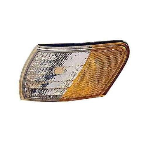 Marker Lamp Assembly 1992-1995 Ford Taurus