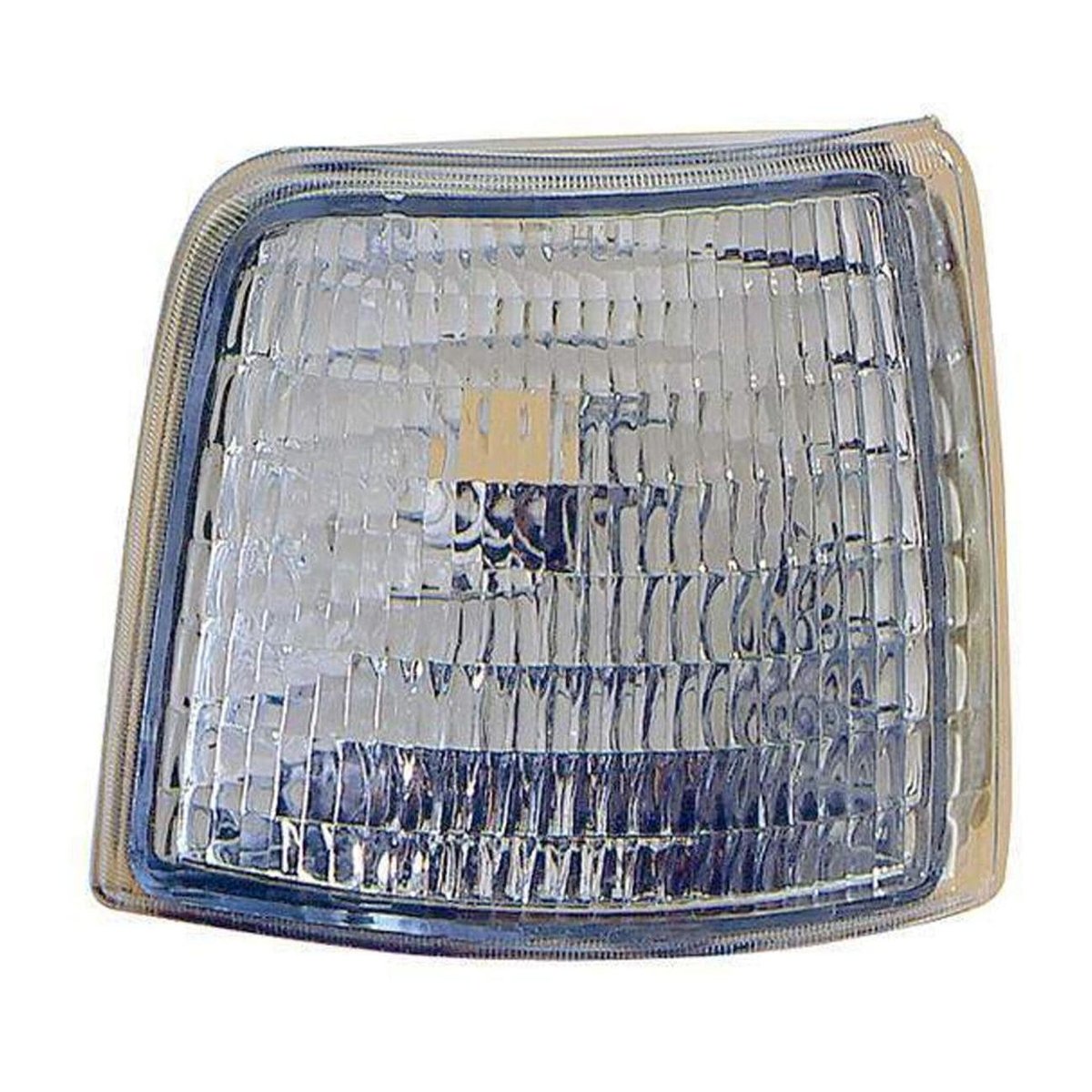 Marker Lamp Assembly 1992-1996 Ford F-Series Pickup