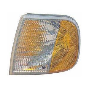 Park / Signal / Marker Lamp 1998-2003 Ford F-Series Light Duty Pickup