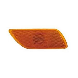 Marker Lamp Assembly 2005-2007 Ford Focus