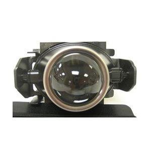 Front Bumper Fog Lamp Assembly Left or Right