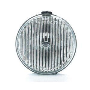 Fog Lamp Assembly 1987-1987 Ford Mustang