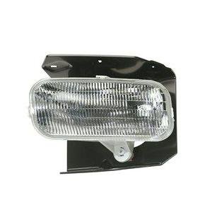 Fog Lamp Assembly 1999-2002 Ford Expedition