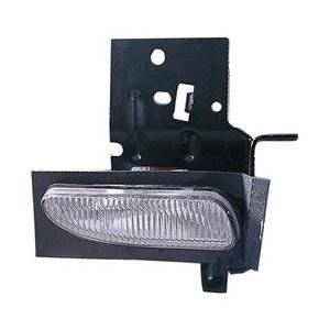 Fog Lamp Assembly 1996-1998 Ford Mustang