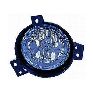 Fog Lamp Assembly 2001-2003 Ford Ranger