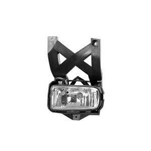 Fog Lamp Assembly 2001-2004 Ford Escape