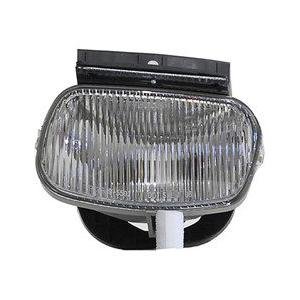Fog Lamp Assembly 2000-2000 Ford Ranger