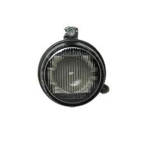 Fog Lamp Assembly 2000-2000 Ford Excursion