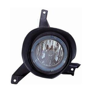 Fog Lamp Assembly 2001-2003 Ford Explorer