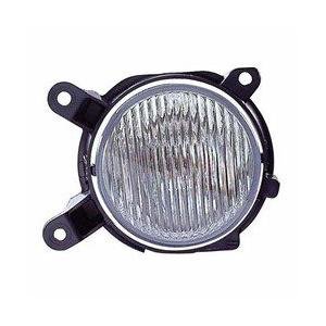 Fog Lamp Assembly 2003-2003 Ford Escort