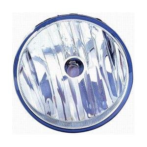 Fog Lamp Assembly 2004-2004 Ford F-Series Heritage Pickup