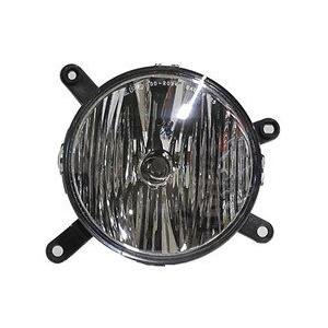 Fog Lamp Assembly 2005-2009 Ford Mustang GT