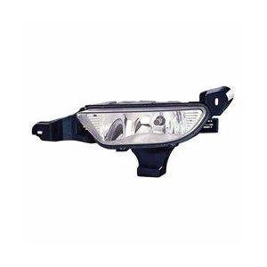 Fog Lamp Assembly 2005-2007 Ford Five Hundred