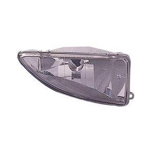 Fog Lamp Assembly 2000-2004 Ford Focus