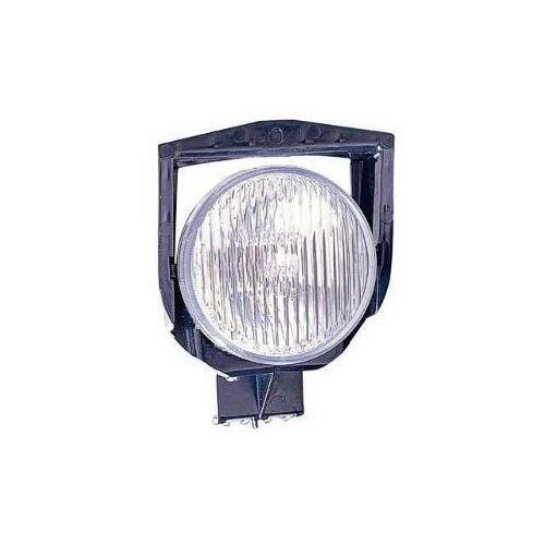 Fog Lamp Assembly 1999-2000 Ford Contour