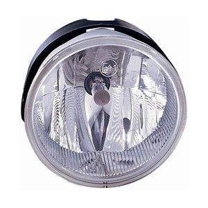 Front Bumper Fog Lamp Assembly Left or Right