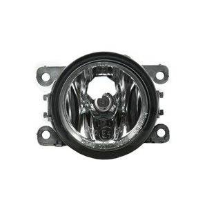 Fog Lamp Assembly 2013-2018 Ford C-Max