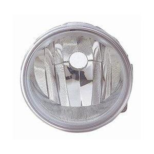 Fog Lamp Lens & Housing 2005-2010 Ford F-Series Light Duty Pickup