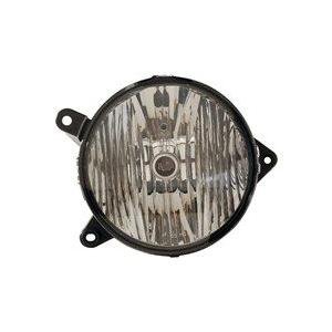Fog Lamp Assembly 2010-2012 Ford Mustang GT