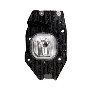 Driver Side Fog Lamp Assembly 2011-2016 Ford F-Series Super Duty Pickup