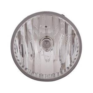 Fog Lamp Assembly 2010-2012 Ford Escape